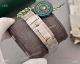 Copy Rolex Cosmograph Daytona Watch SS Brown Dial with Diamond (7)_th.jpg